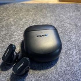 Bose QuietComfort Earbuds II 新品¥17,999 中古¥15,500 | 新品・中古