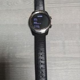 Mobvoi TicWatch Pro 24 479 4 000