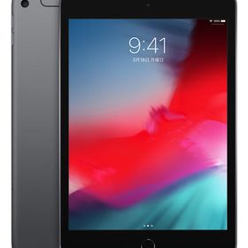 iPad mini 2019 (第5世代) 256GB 新品 119,300円 中古 | ネット最安値