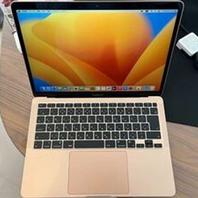 Apple MacBook Air M1 2020 新品¥85,800 中古¥71,500 | 新品・中古の