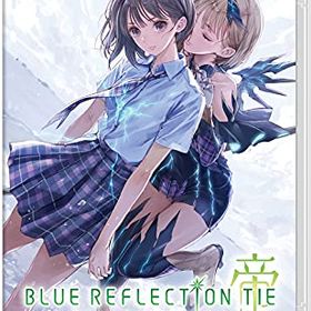 【Switch】BLUE REFLECTION TIE/帝 送料 無料