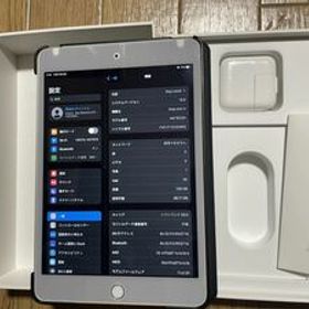 iPad mini 4 7.9(2015年モデル) 新品 12,800円 中古 7,750円 | ネット