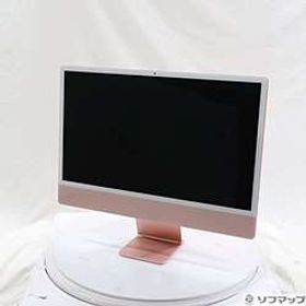 Apple iMac M1 24インチ 4.5K 2021 新品¥139,480 中古¥99,000 | 新品