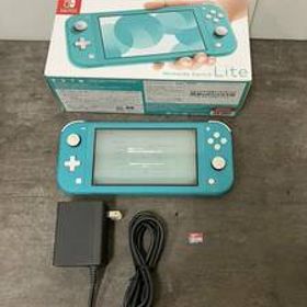 Nintendo Switch Lite 本体 新品¥8,968 中古¥8,950 | 新品・中古の