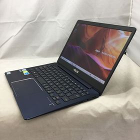 ASUS Zenbook 13 新品¥61,800 中古¥31,984 | 新品・中古のネット最安値