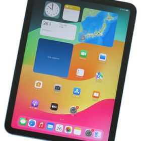 iPad 第10世代(iPad 10.9 2022 (第10世代)) 新品 46,180円 中古