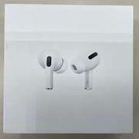 Apple AirPods pro(訳あり) Apple 「訳あり品-外装箱傷あり」新品 AirPods Pro 第2世代 USB