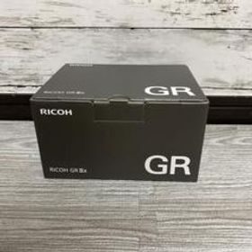 RICOH GR IIIx 新品¥164,000 中古¥125,820 | 新品・中古のネット最安値 