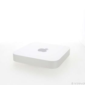 Mac mini Late 2020 MGNR3J／A Apple M1 8コアCPU_8コアGPU 8GB SSD256GB