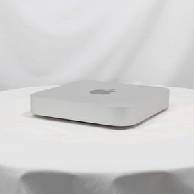 Mac mini M1 2020 新品 39,800円 中古 36,600円 | ネット最安値