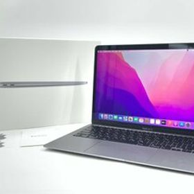 Apple MacBook Air 2020 新品¥80,000 中古¥40,040 | 新品・中古