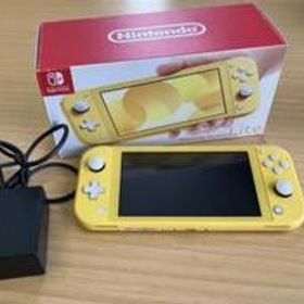 Nintendo Switch Lite 本体 新品¥8,968 中古¥9,603 | 新品・中古の