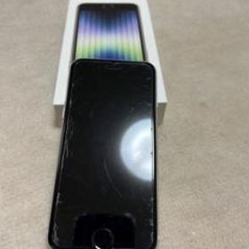 iPhone SE 2022(第3世代) 新品 41,900円 中古 32,383円 | ネット最安値