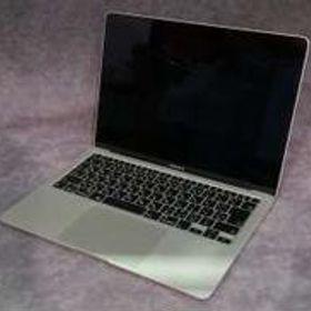 Apple - APPLE MacBook Air MVH42J/A ジャンク品 APPLE 〔中古〕MVH42J/A MacBook Air (Retina, 13インチ, 2020