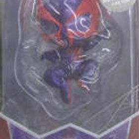 スパイダーマン2099ブラック・スーツ版 コスベイビーMARVEL’S SPIDER-MAN HOT TOYS