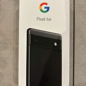 オリジナル 【訳あり】Google Pixel Pixel 128GB Very 6a Pixel 128GB