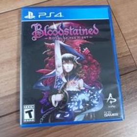 Bloodstained: Ritual of the Night 北米版