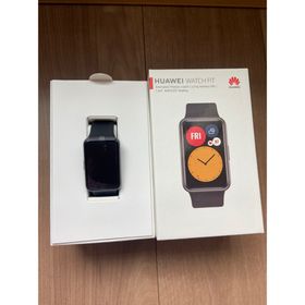 HUAWEI WATCH FIT 新品 3,054円 中古 2,990円 | ネット最安値の