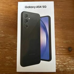 Galaxy A54 5G 128GB 中古 42,800円 | ネット最安値の価格比較