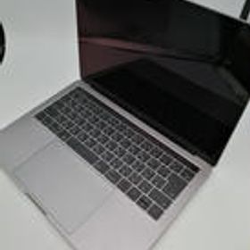 Mac Book Pro 2017 MPXV2J/A スペースグレー値下げ可能 Apple MacBook Pro Retinaディスプレイ 3100/13.3 MPXV2J/A