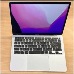 Apple MacBook Air M1 2020 新品¥90,000 中古¥64,980 | 新品・中古の 