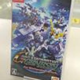 最終価格 ニンテンドースイッチ Gジェネレーション 2本セット Amazon.com: SD Gundam G Generation Genesis for Nintendo