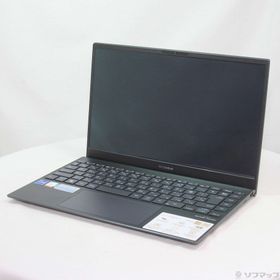 ZenBook Flip UX360UA UX360UA-6500 グレー 〔Windows 10〕