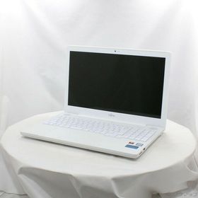 富士通 LIFEBOOK AH50 新品¥54,800 中古¥10,249 | 新品・中古のネット