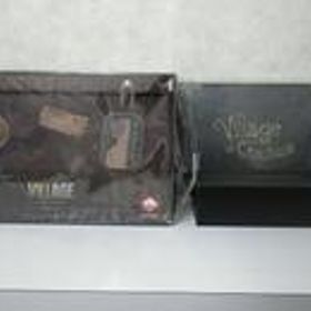 BIOHAZARD VILLAGE Z Version CO CPCS-01168 カプコン