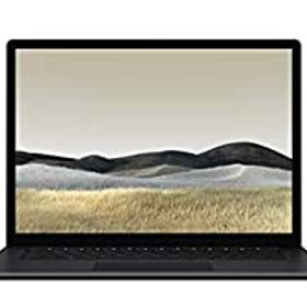 MicroSoft マイクロソフト/Surface Laptop 3/VG4-00018/0439535402257/パソコン/Aランク/41【中古】 Surface Laptop 3 楽天市場の新品＆中古最安値 | ネット最安値の