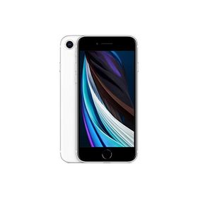 再入荷 ‼️シュリンク未開封‼️iPhone SE 2 64GB SIMフリー