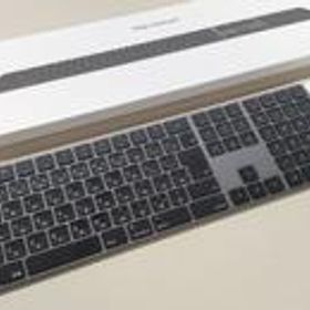 MAGIC KEYBOARD MRMH2J/A APPLE