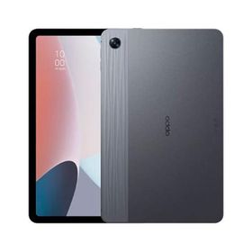 OPPO Pad Air OPD2102A[64GB] Wi-Fiモデル ナイトグレー【安心…