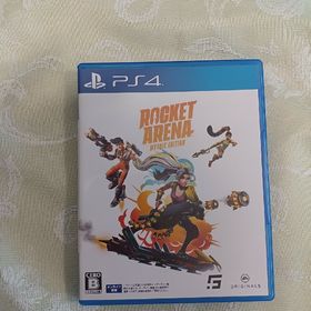ロケットアリーナ ミシックエディション(家庭用ゲームソフト)