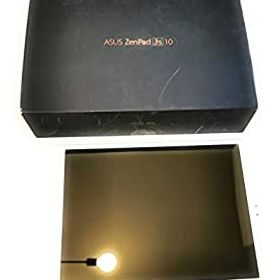 【中古】エイスース ASUS ZenPad 3S 10 シルバー Z500M-SL32S4