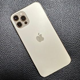 iPhone 12 Pro SIMフリー 8GB ゴールド 新品 89,000円 中古 | ネット最