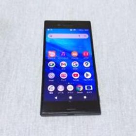 Xperia XZs SoftBank 新品 20,000円 中古 4,222円 | ネット最安値の