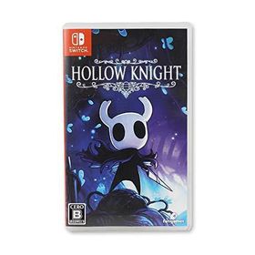 Hollow Knight (ホロウナイト) - Switch (【永久封入特典】オリジナル説明書・ホロウネストの折り畳み地図 同梱)