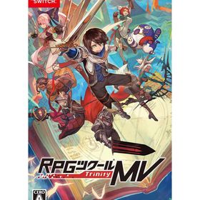 RPGツクールMV Trinity Switch Amazon.co.jp: RPGツクールMV Trinity - Switch : ゲーム