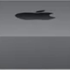 Apple Mac mini MXNG2J/A (3.0GHz 6コア第8世代Intel Core i5プロセッサ, 8GB RAM, 512GB)