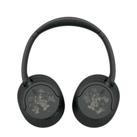ワイヤレスヘッドホン WH-CH720N D100 Disney 創立100周年記念モデル(ブラック)/SONY