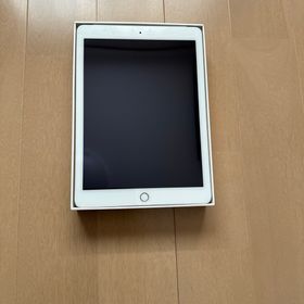 アップル(Apple)の# iPad Air2 Wi-Fi Cellular(タブレット)