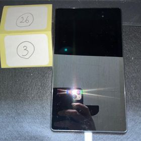 Nexus7 タブレット(タブレット)