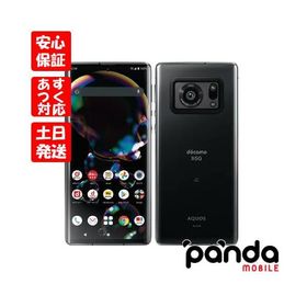 AQUOS R6 SIMフリー 中古 26,700円 | ネット最安値の価格比較 プライス ...