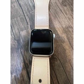 アップルウォッチ(Apple Watch)の早い者勝ち‼️Apple Watch Series 4 NIKE 40mm(腕時計)