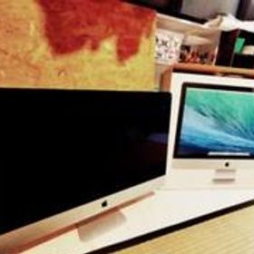 iMac 27inc 2013 最終値下げ価格 - Macデスクトップ