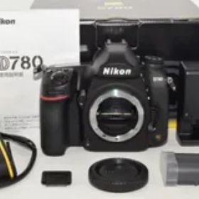 Nikon ニコン D780