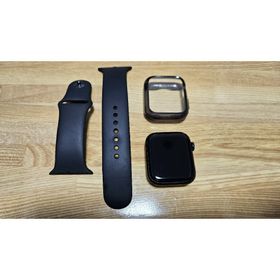 アップル(Apple)のAPPLE WATCH SE2 44 MNK03J/A(腕時計(デジタル))