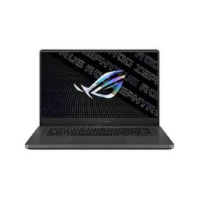 Asus ROG Zephyrus G15 GA503QM-BS94Q Gaming Notebook, AMD Ryzen 9, 8GB RAM, 512GB SSD