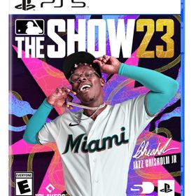 MLB The Show 23 (輸入版:北米) - PS5 PlayStation 5